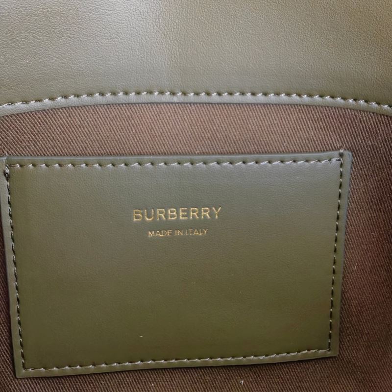 Burberry Satchel Bags